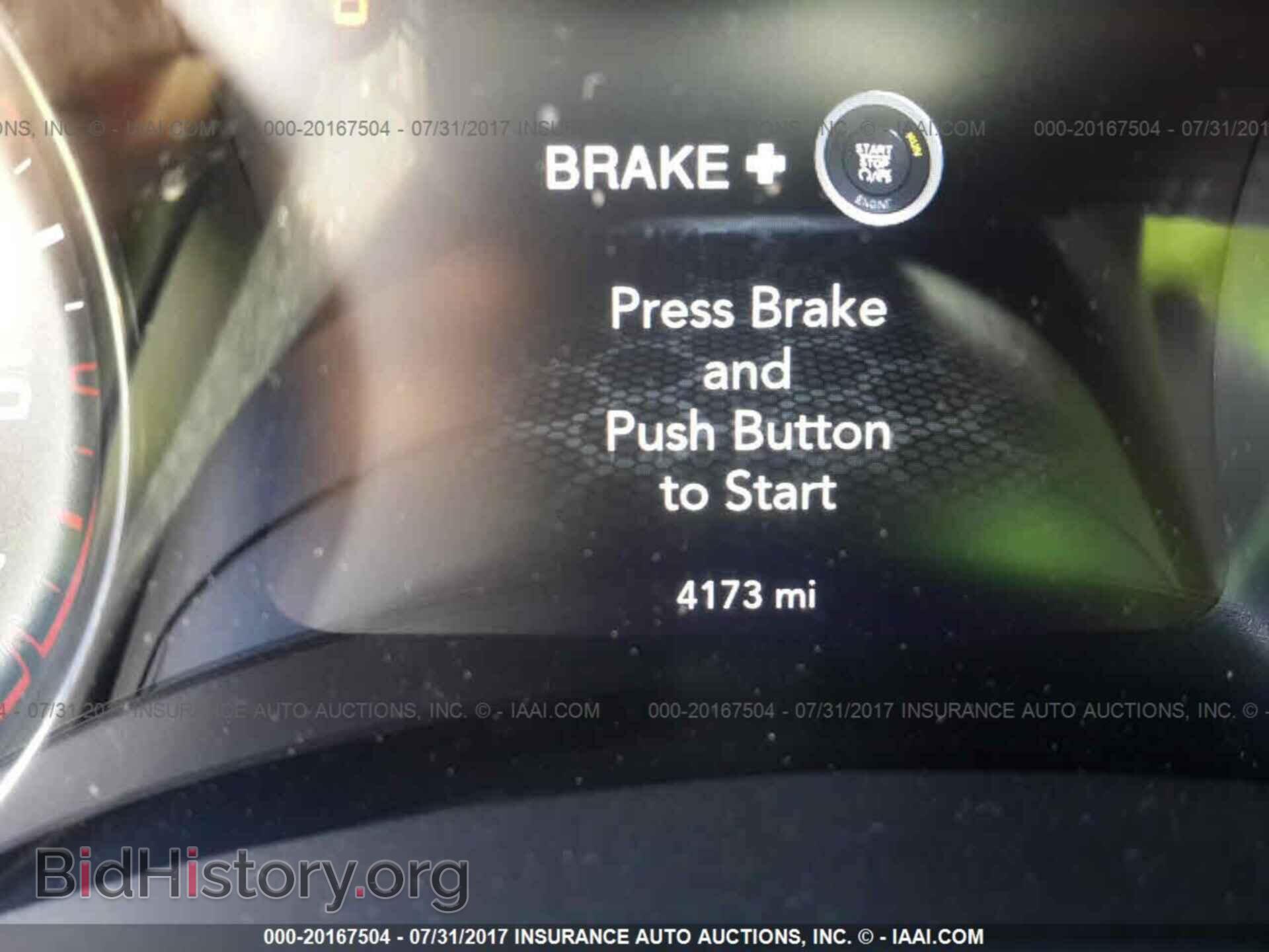 2017 Dodge Charger - VIN: 2C3CDXGJ3HH601942 - Фото 7