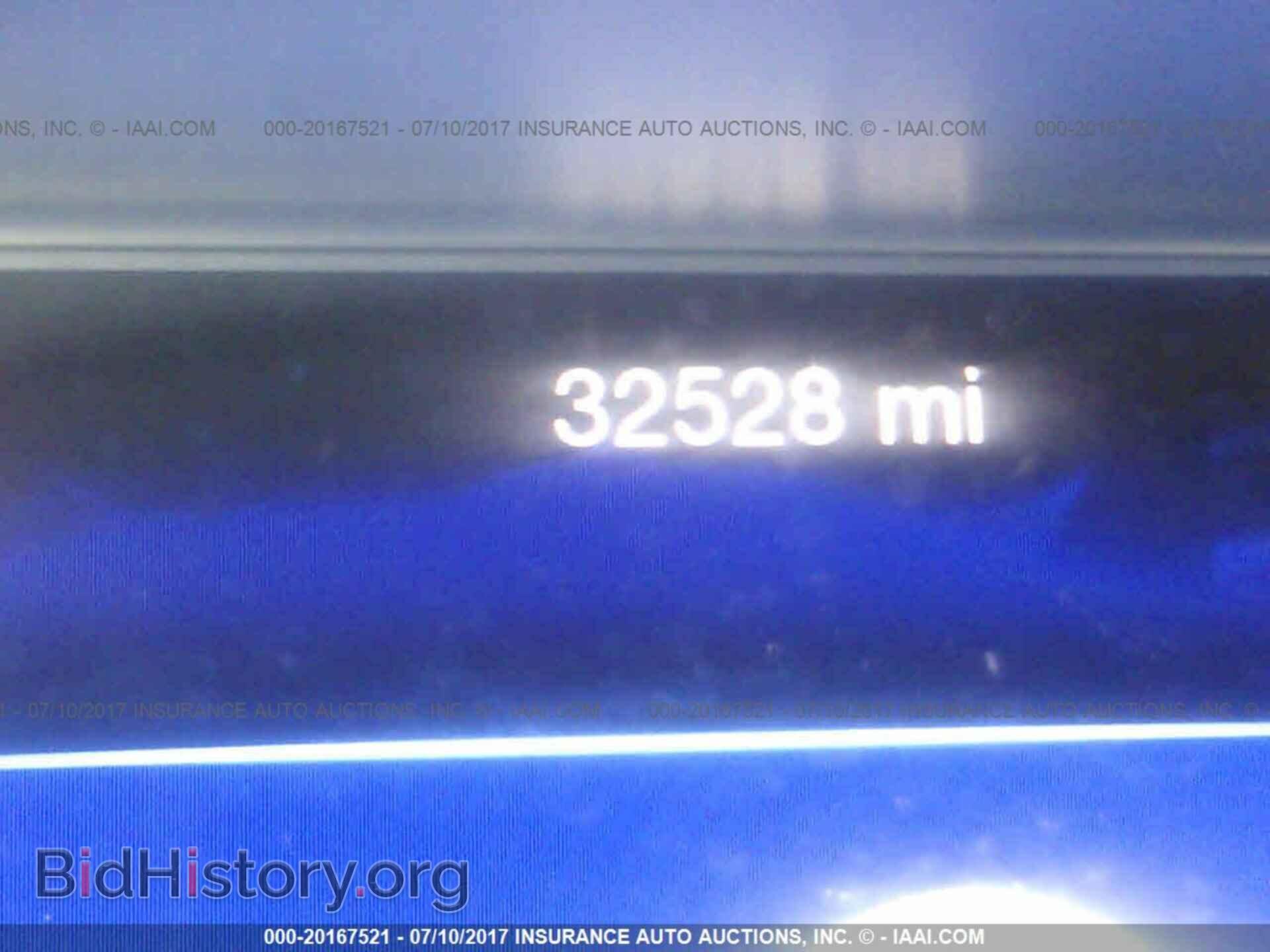 2015 Chrysler 200 - VIN: 1C3CCCCB7FN553893 - Фото 7
