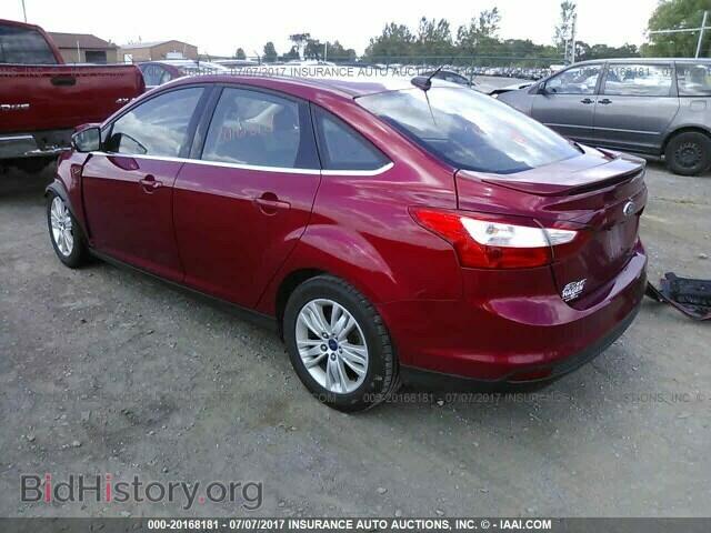 2012 Ford Focus - VIN: 1FAHP3H29CL361709 - Photo 3