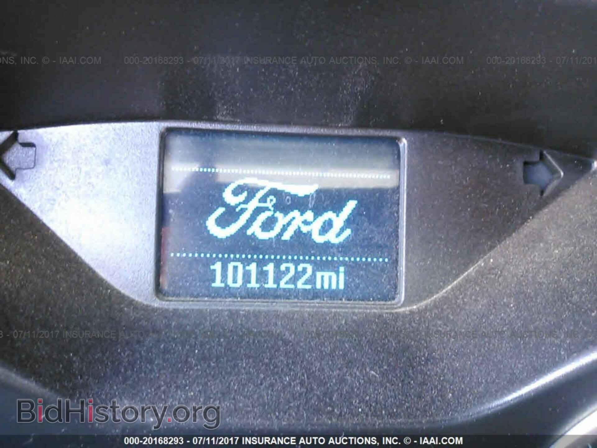 2012 Ford Focus - VIN: 1FAHP3F28CL362482 - Photo 7