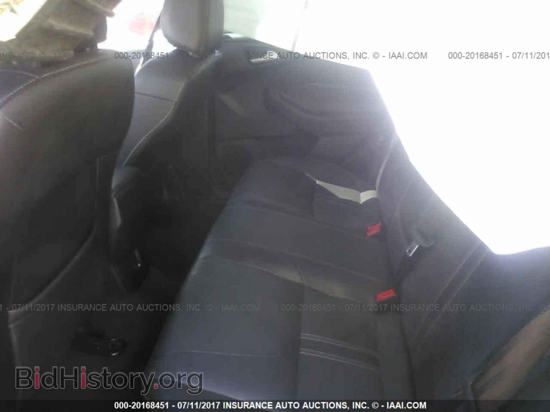 2014 Ford Focus - VIN: 1FADP3F20EL212089 - Photo 8