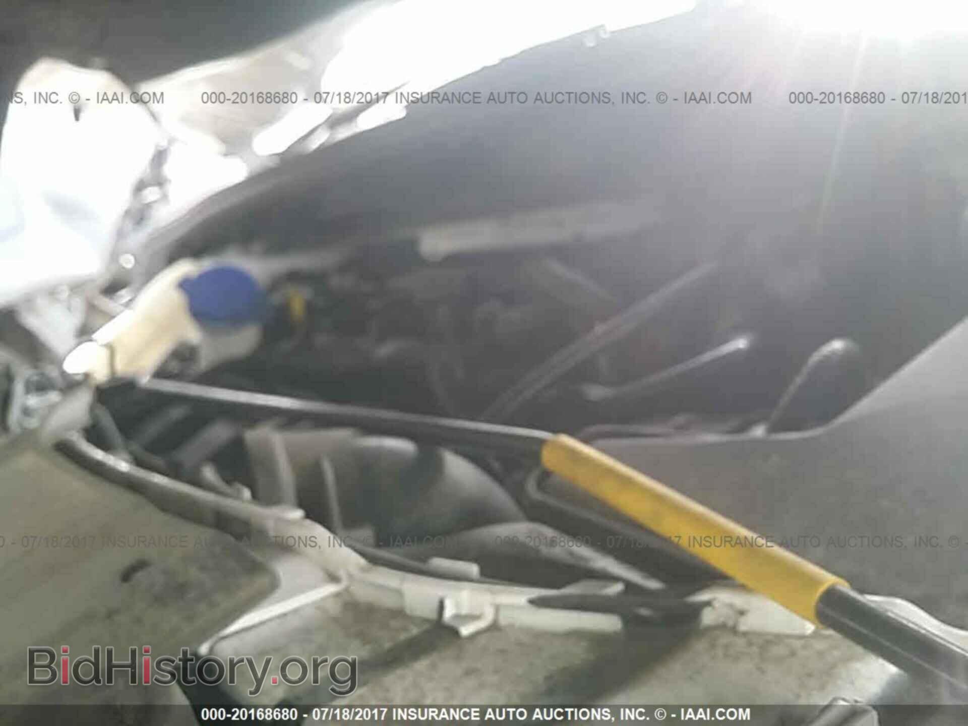 2013 Ford Focus - VIN: 1FADP3F21DL132220 - Photo 10