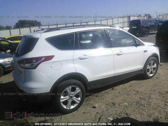 2014 Ford Escape - VIN: 1FMCU0GX4EUE01664 - Photo 4