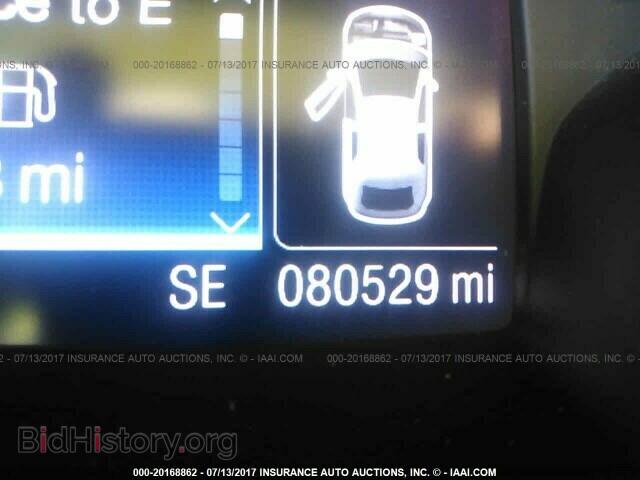 2014 Ford Escape - VIN: 1FMCU0GX4EUE01664 - Photo 7