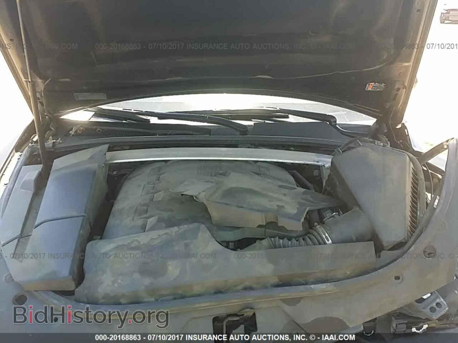 2013 Cadillac Cts - VIN: 1G6DE5E53D0156899 - Photo 10