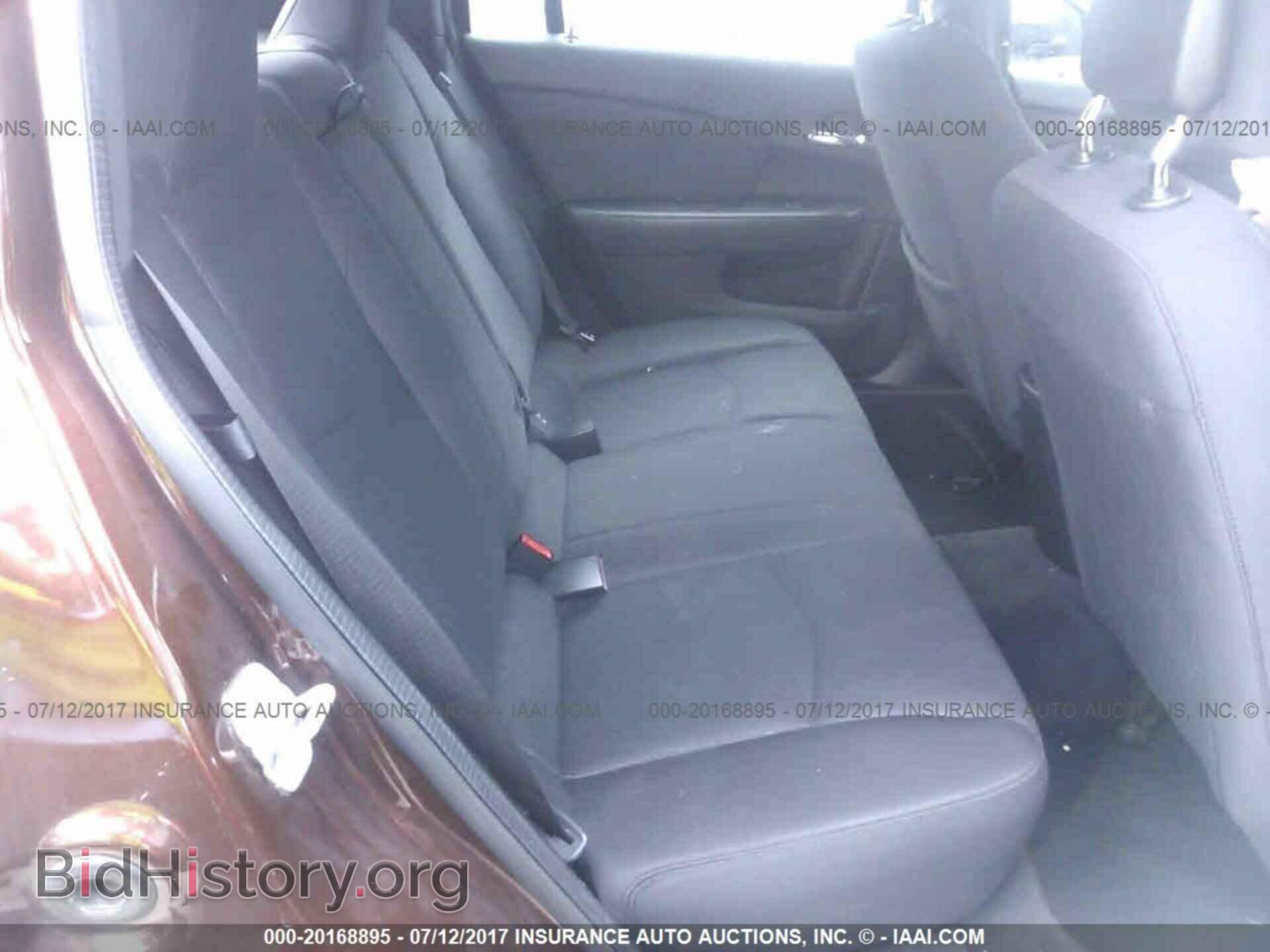2013 Chrysler 200 - VIN: 1C3CCBBB7DN695072 - Photo 8