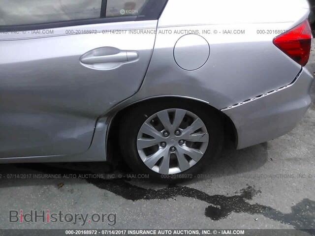 2012 Honda Civic - VIN: 2HGFB2F59CH327856 - Photo 6