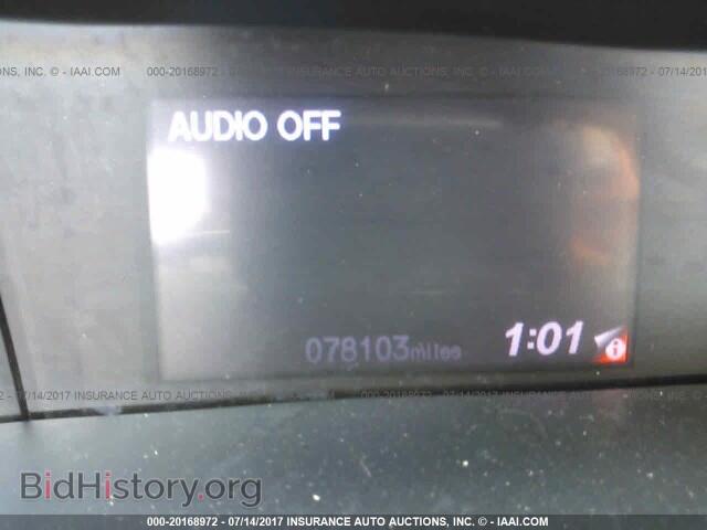 2012 Honda Civic - VIN: 2HGFB2F59CH327856 - Photo 7