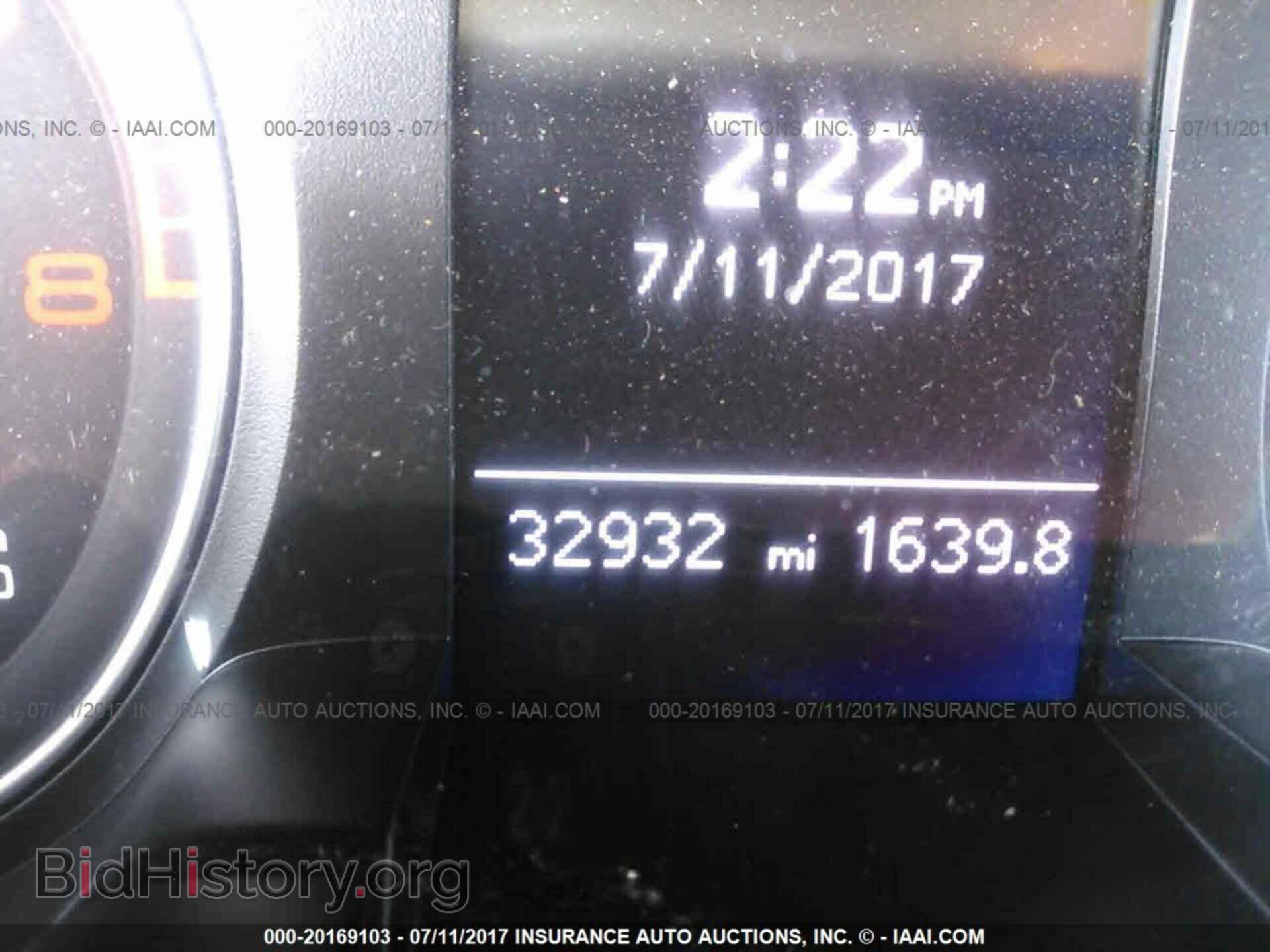 2014 Audi A4 - VIN: WAUBFAFL3EA068340 - Фото 7