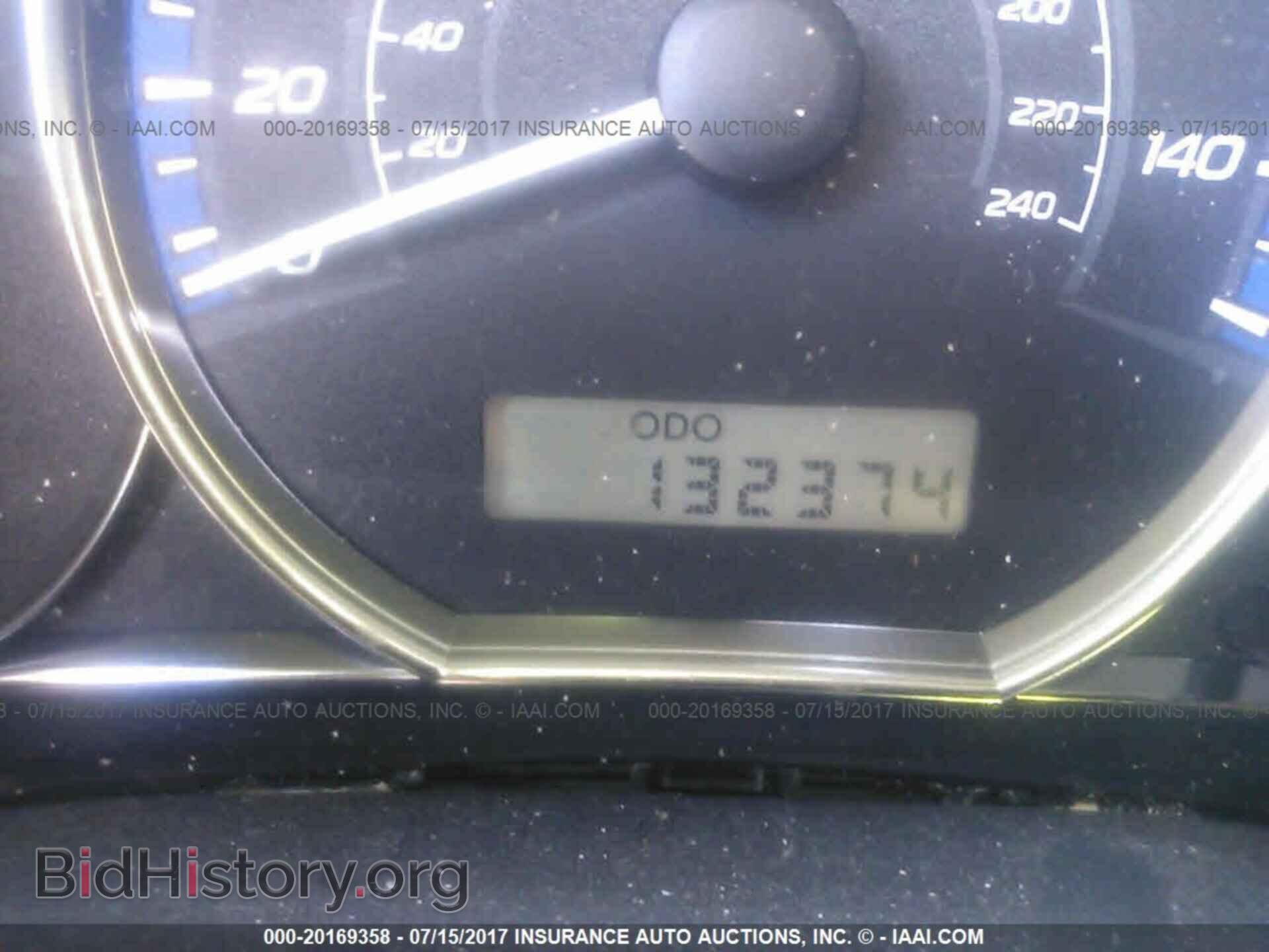 2012 Subaru Forester - VIN: JF2SHBBC5CH455857 - Фото 7
