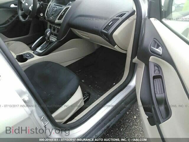 2013 Ford Focus - VIN: 1FADP3F24DL241478 - Photo 5
