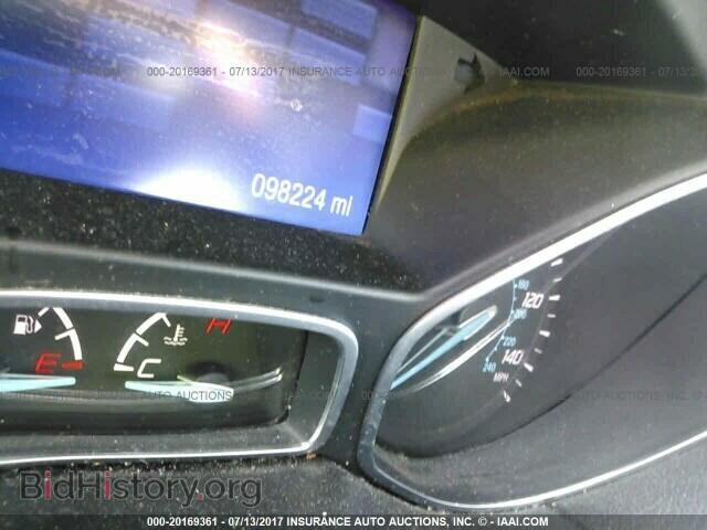 2013 Ford Focus - VIN: 1FADP3F24DL241478 - Photo 7