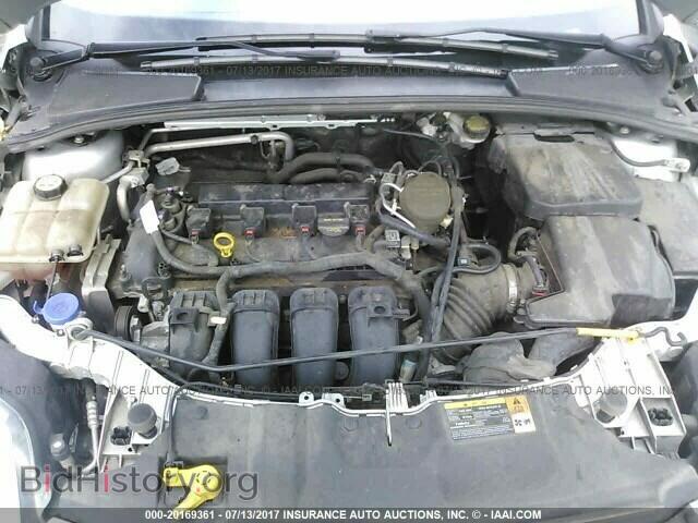 2013 Ford Focus - VIN: 1FADP3F24DL241478 - Photo 10
