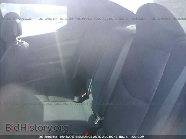 2012 Dodge Avenger - VIN: 1C3CDZCB1CN156210 - Photo 8