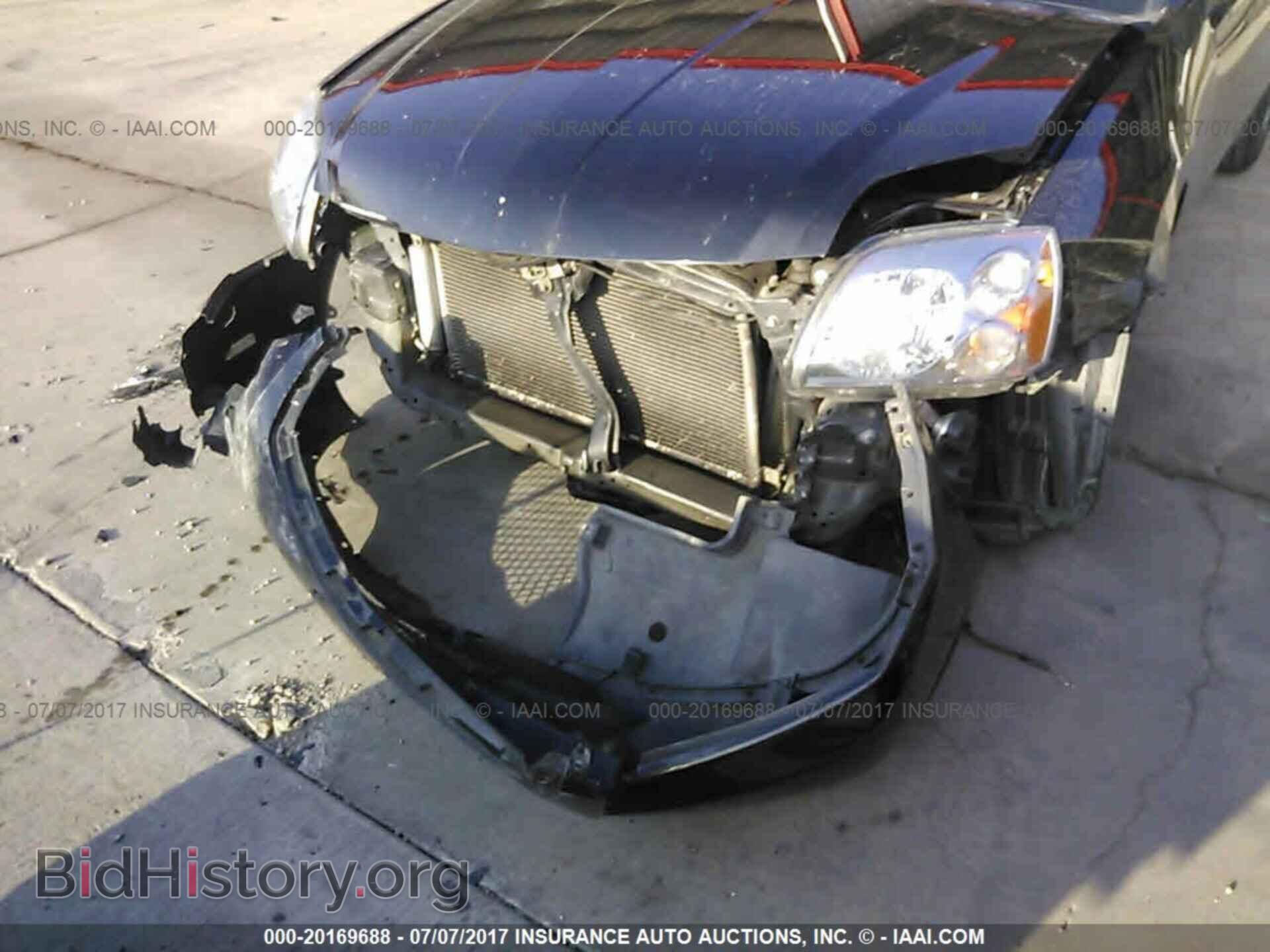 2012 Mitsubishi Galant - VIN: 4A32B2FF0CE024930 - Фото 6