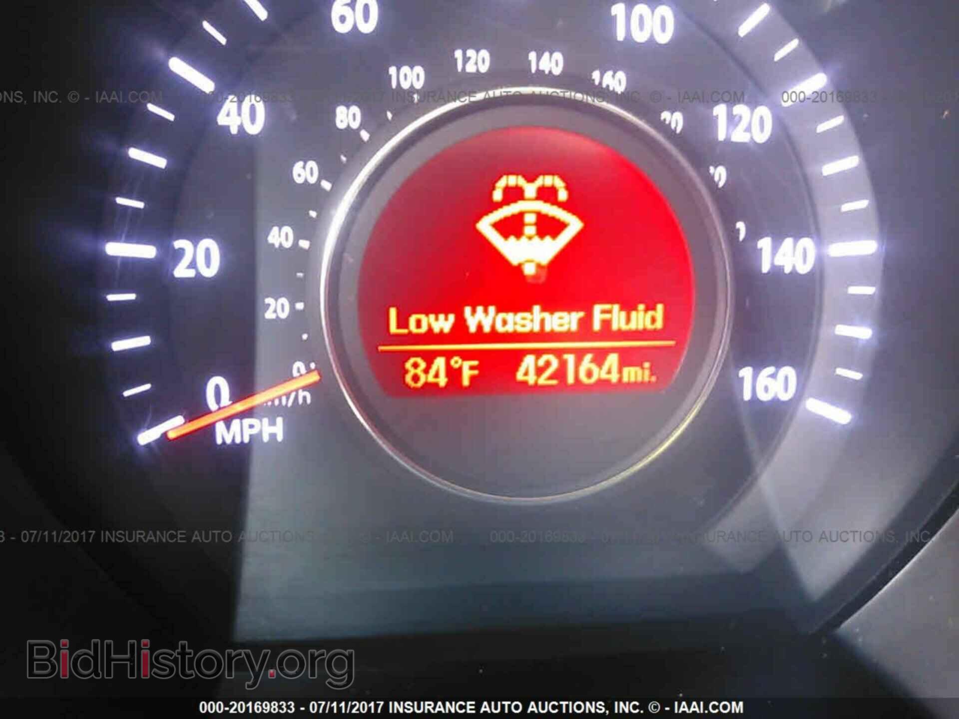 2013 Kia Optima - VIN: KNAGM4A79D5395727 - Photo 7