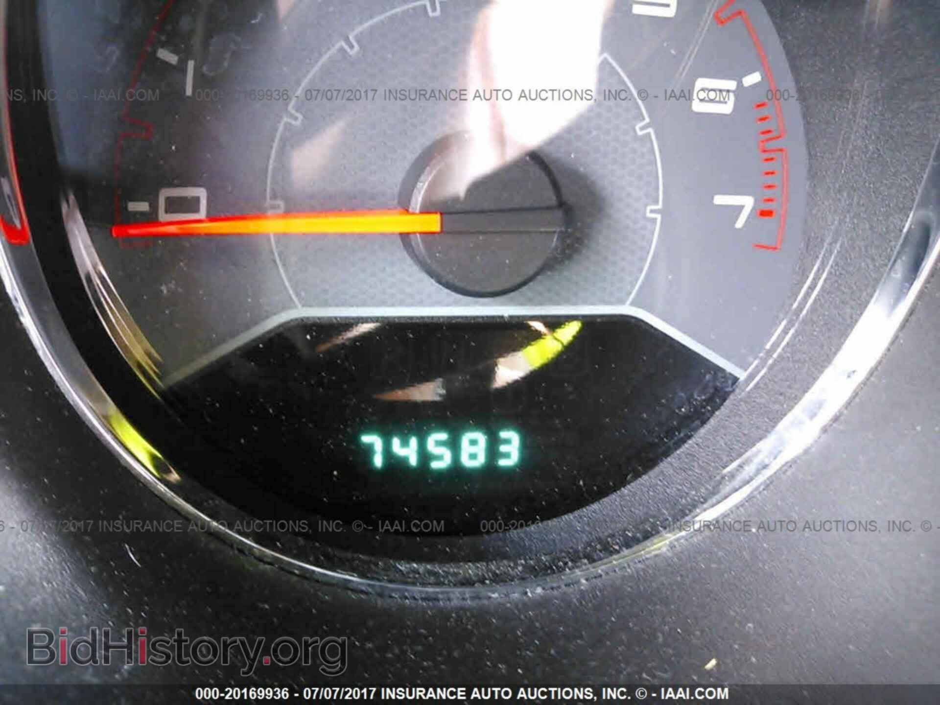 2013 Dodge Avenger - VIN: 1C3CDZCB4DN590722 - Фото 7
