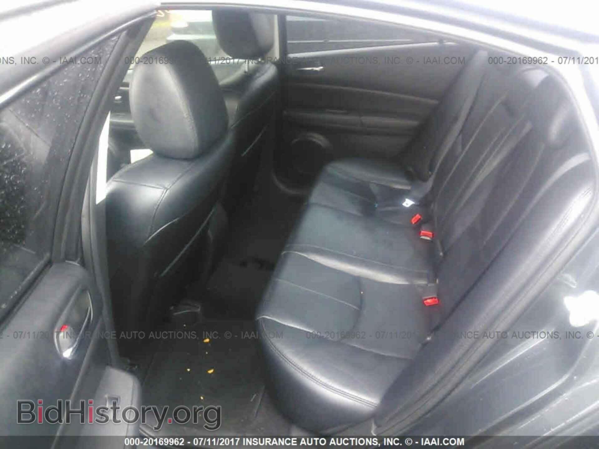 2013 Mazda 6 - VIN: 1YVHZ8CH2D5M02050 - Фото 8