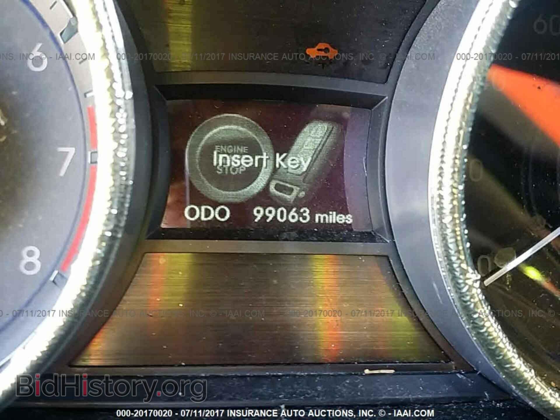 2012 Hyundai Sonata - VIN: 5NPEC4AB4CH498408 - Photo 7