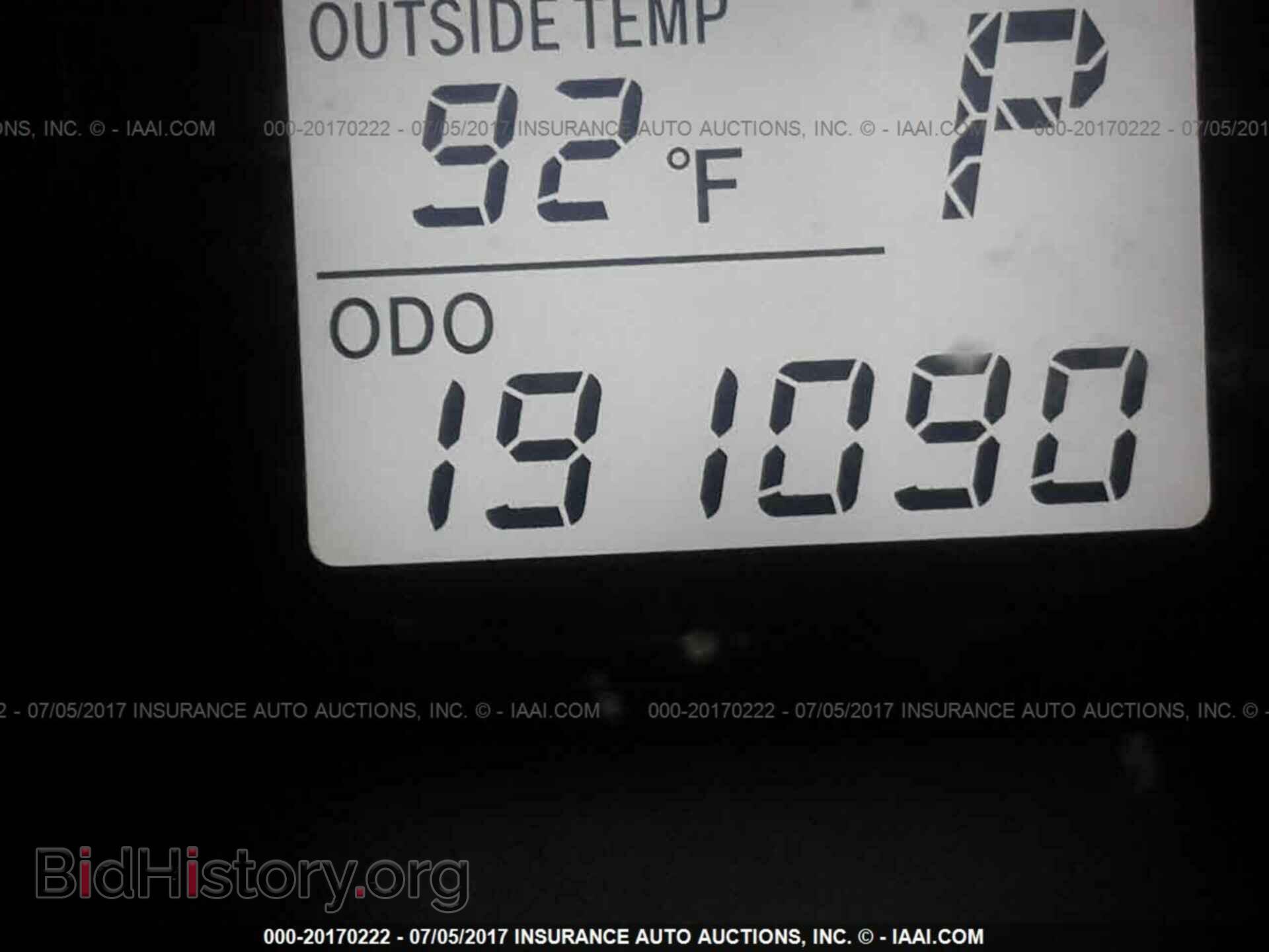 2012 Toyota Corolla - VIN: 2T1KE4EE9CC048984 - Photo 7