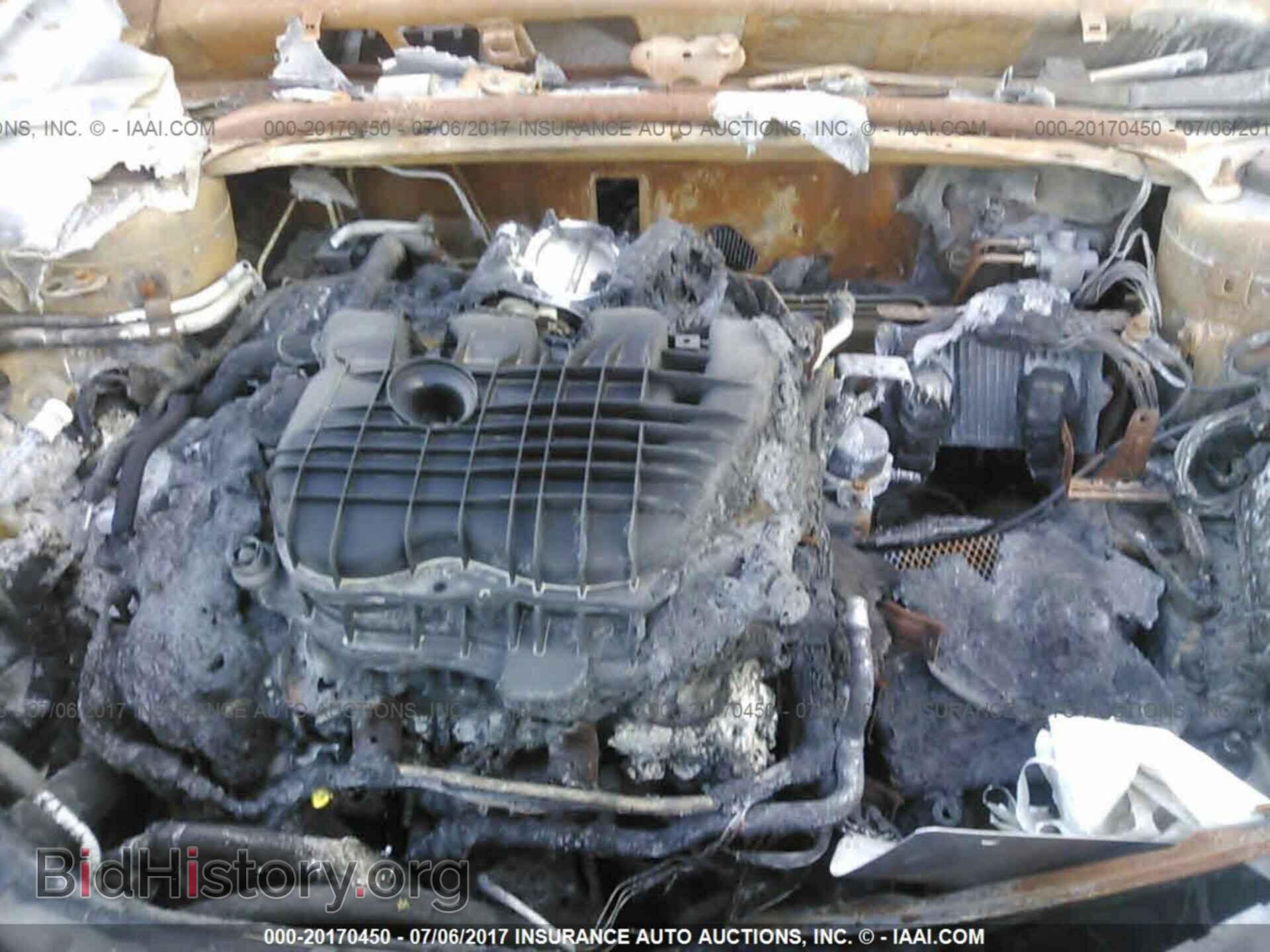2011 Chrysler 200 - VIN: 1C3BC1FGXBN519061 - Photo 10