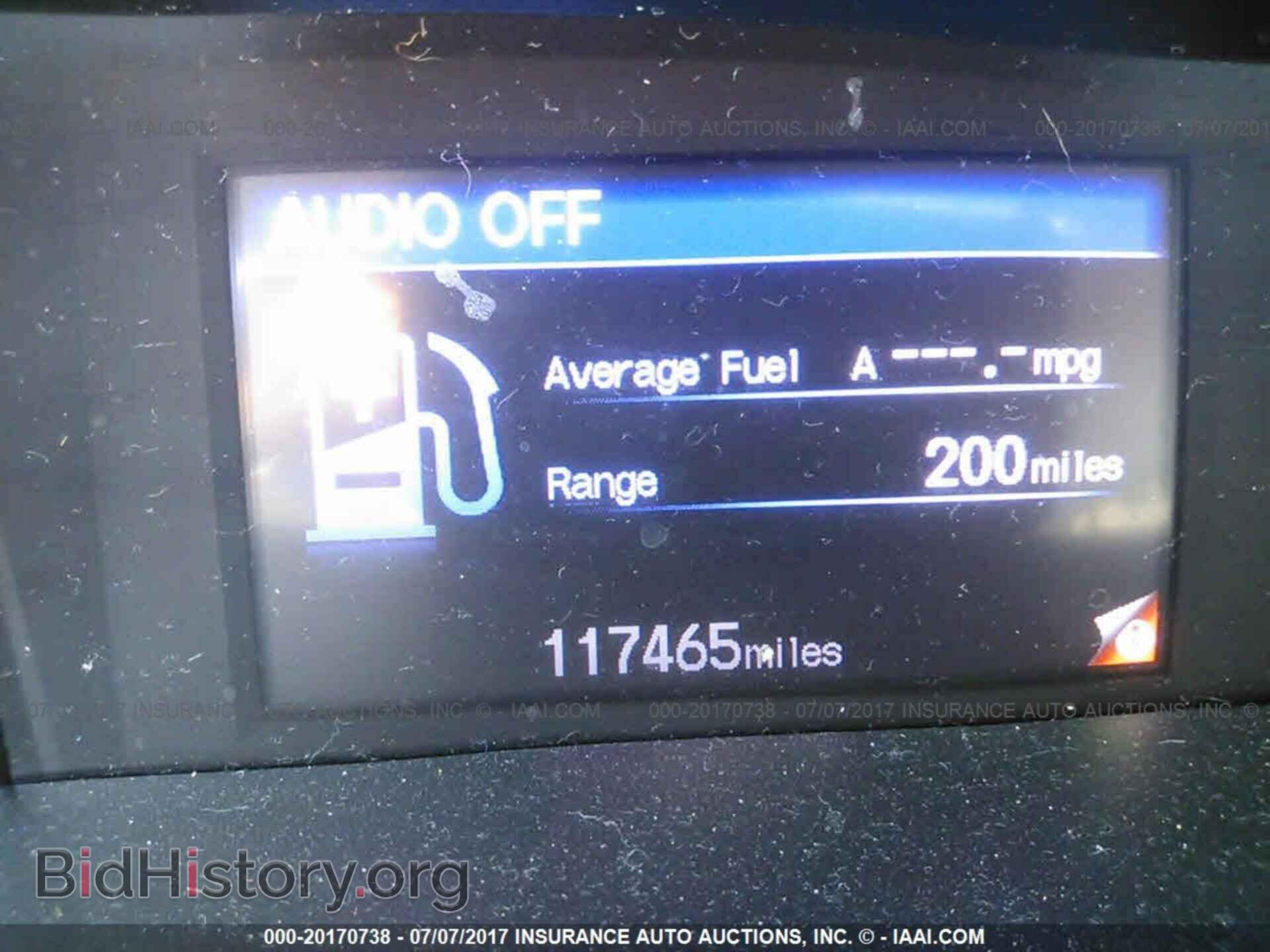 2012 Honda Civic - VIN: 19XFB2F5XCE020173 - Photo 7
