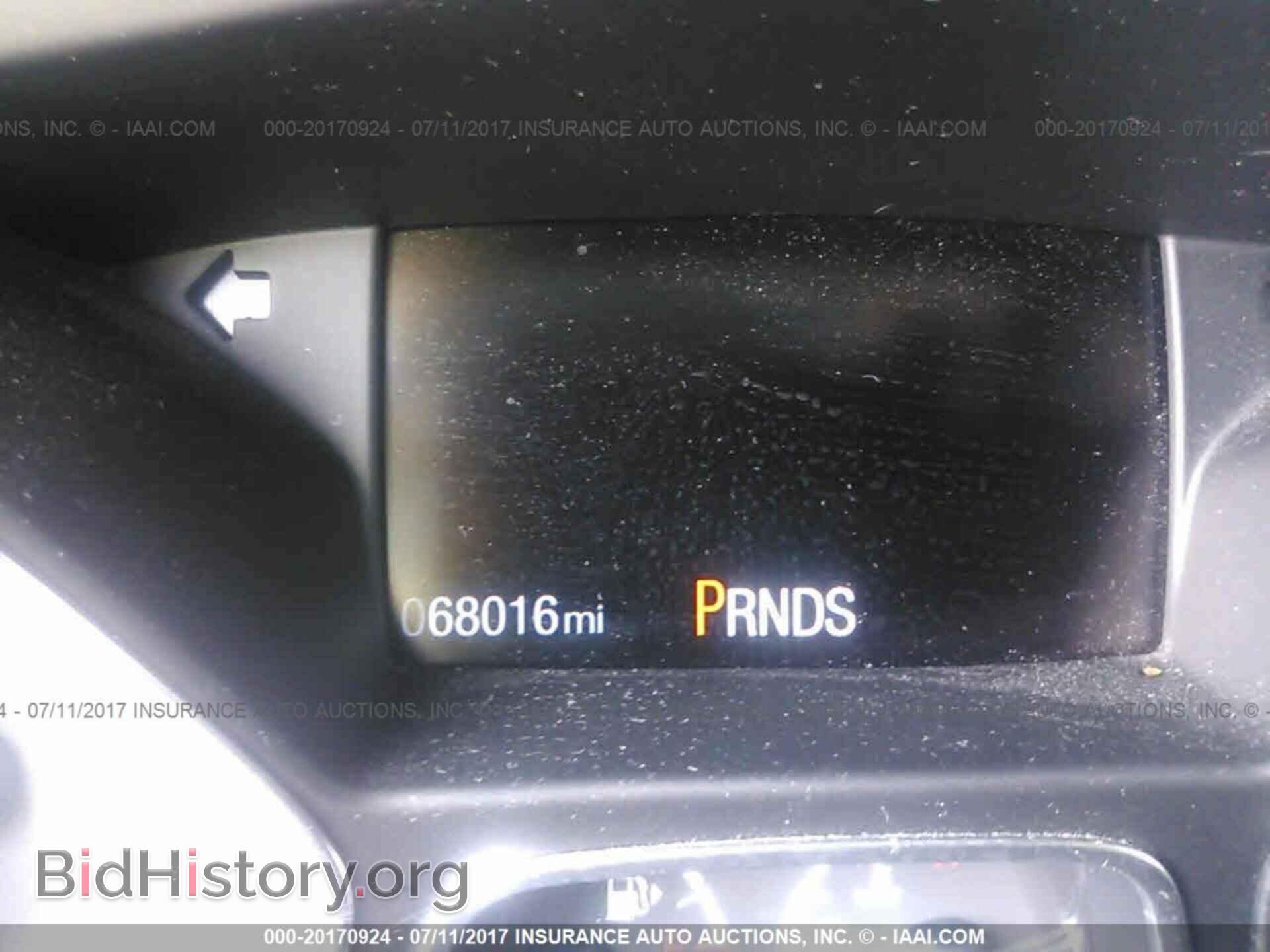 2015 Ford Focus - VIN: 1FADP3F25FL268465 - Фото 7