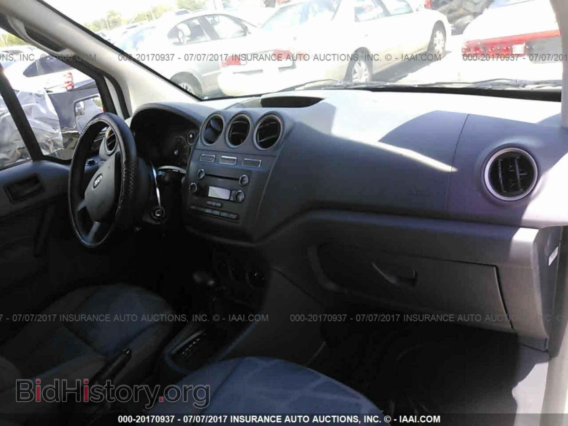 2012 Ford Transit - VIN: NM0KS9CN8CT120045 - Фото 5