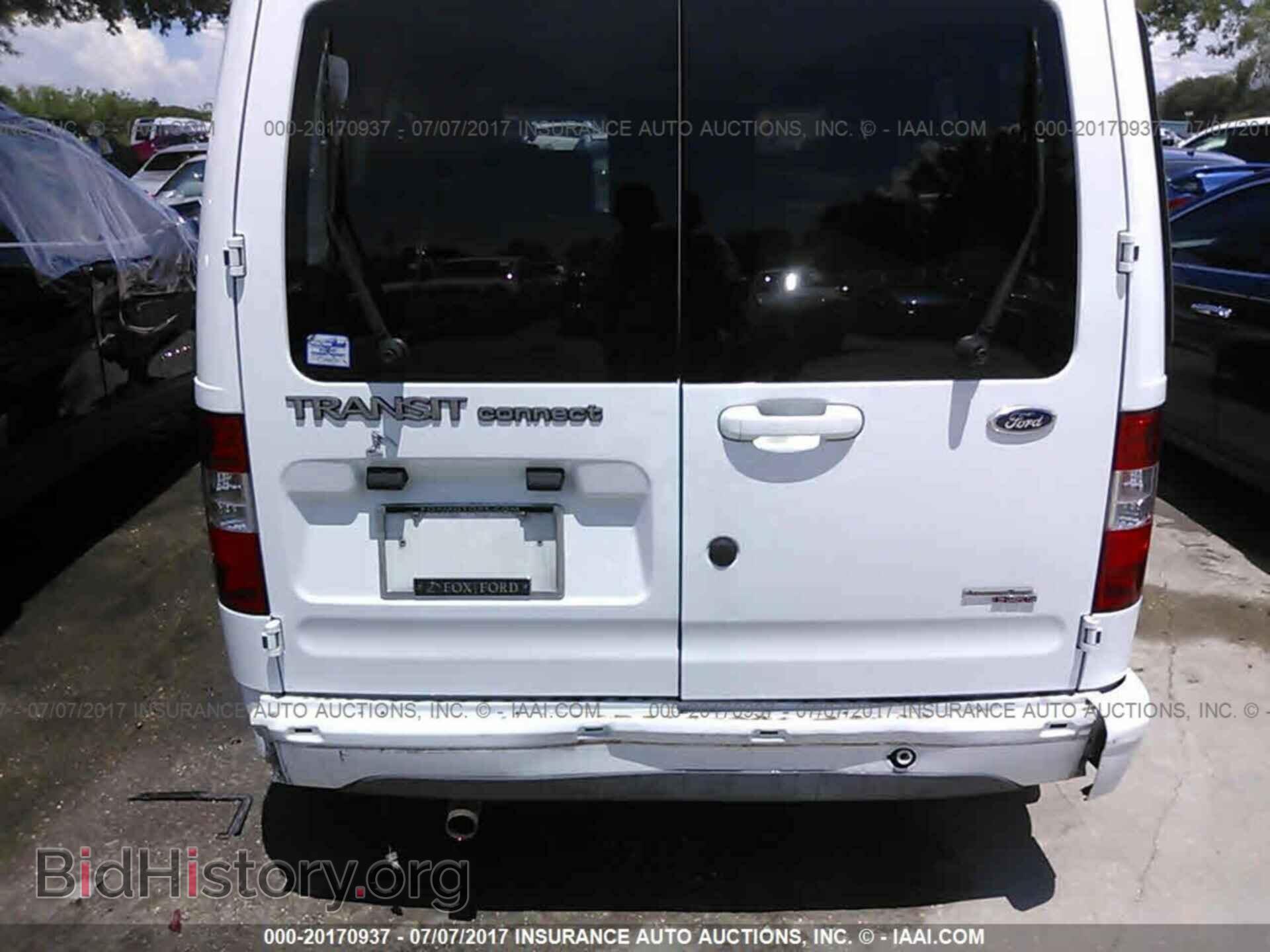 2012 Ford Transit - VIN: NM0KS9CN8CT120045 - Фото 6