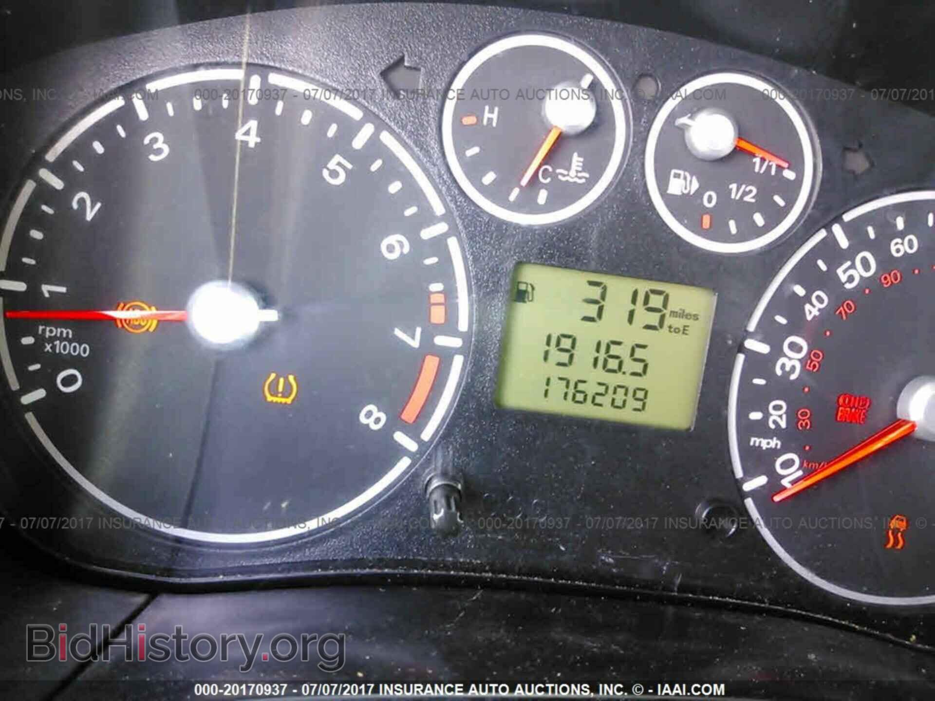 2012 Ford Transit - VIN: NM0KS9CN8CT120045 - Фото 7