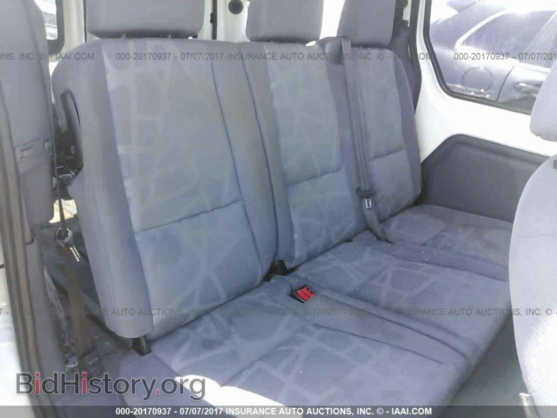 2012 Ford Transit - VIN: NM0KS9CN8CT120045 - Фото 8