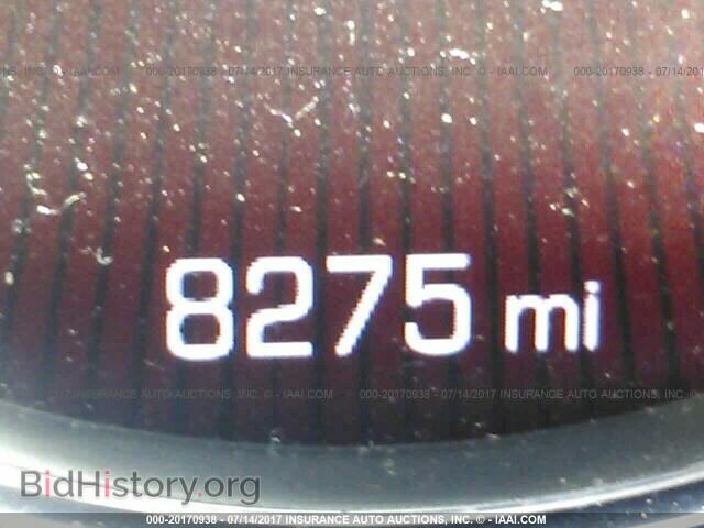 2015 Fiat 500 - VIN: 3C3CFFBR9FT550730 - Photo 7