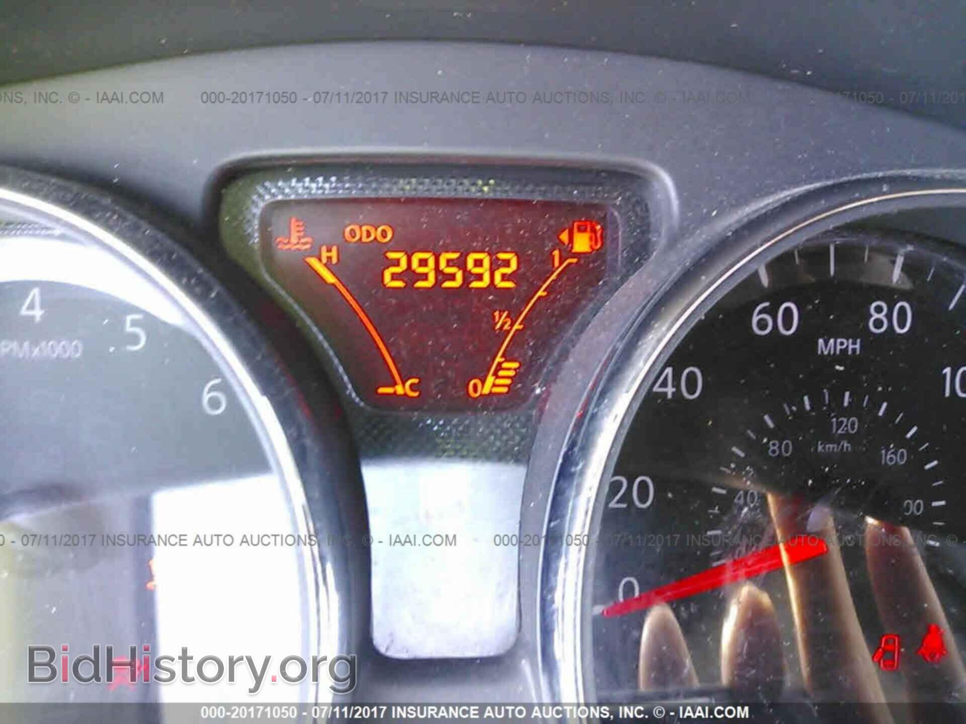 2014 Nissan Versa note - VIN: 3N1CE2CP3EL435370 - Photo 7