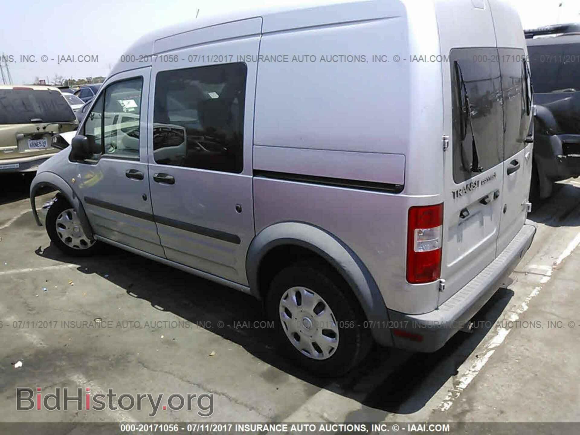 2013 Ford Transit - VIN: NM0LS6AN7DT159930 - Фото 3