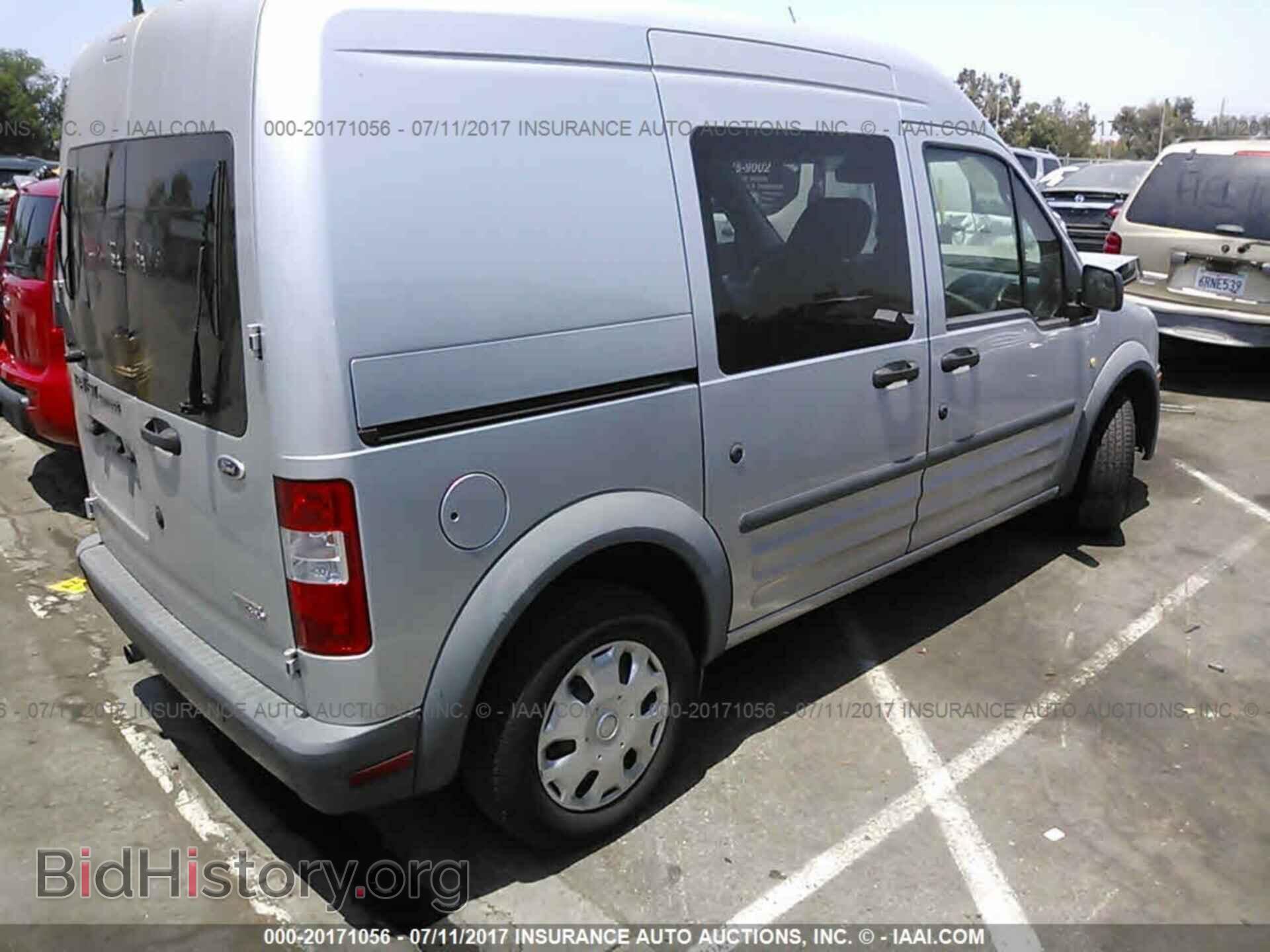 2013 Ford Transit - VIN: NM0LS6AN7DT159930 - Фото 4