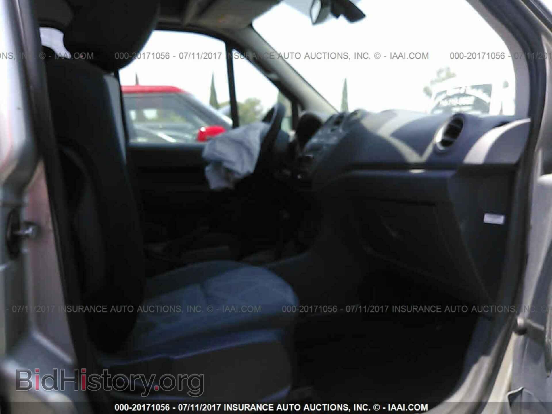 2013 Ford Transit - VIN: NM0LS6AN7DT159930 - Фото 5