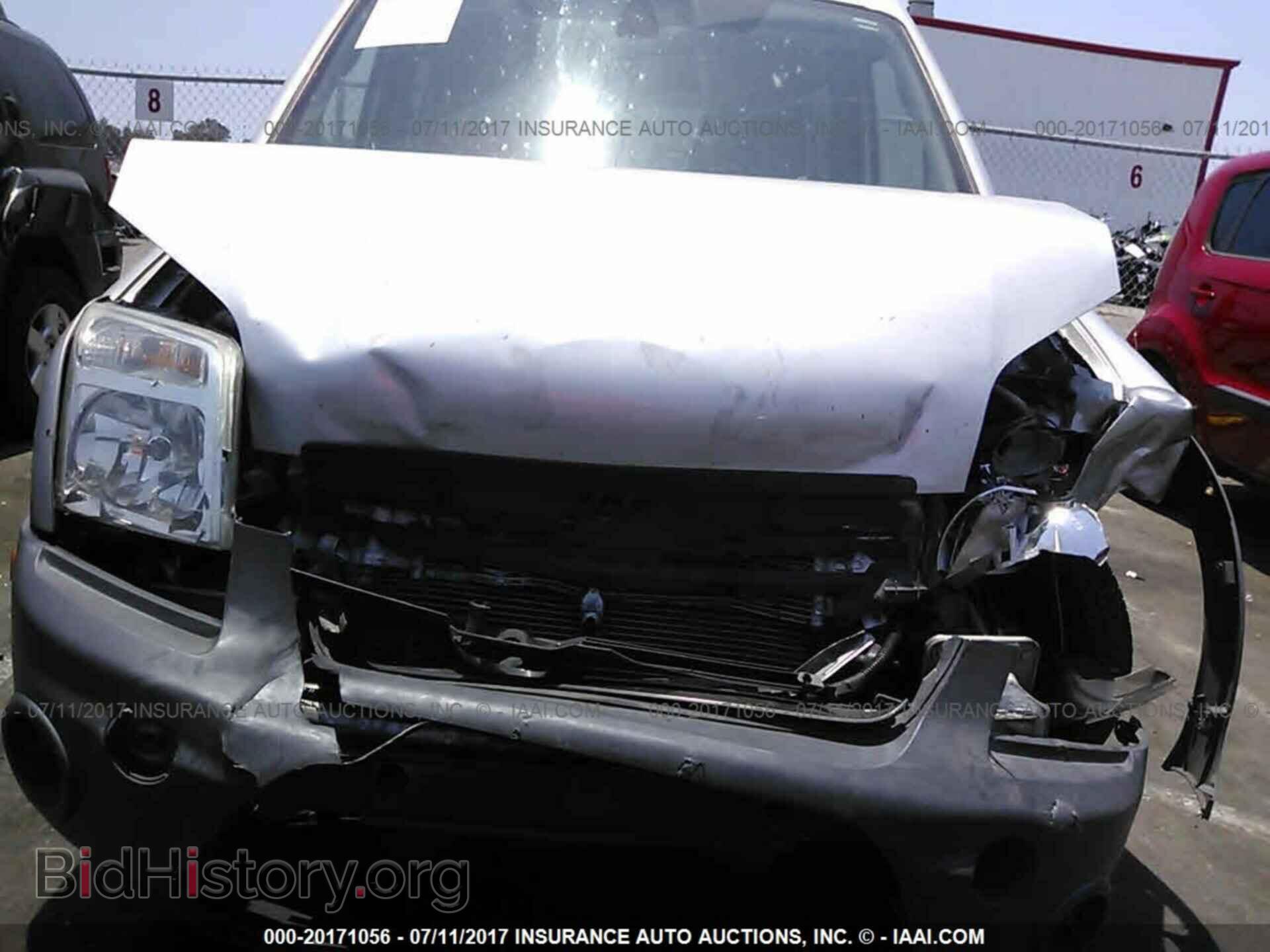 2013 Ford Transit - VIN: NM0LS6AN7DT159930 - Фото 6