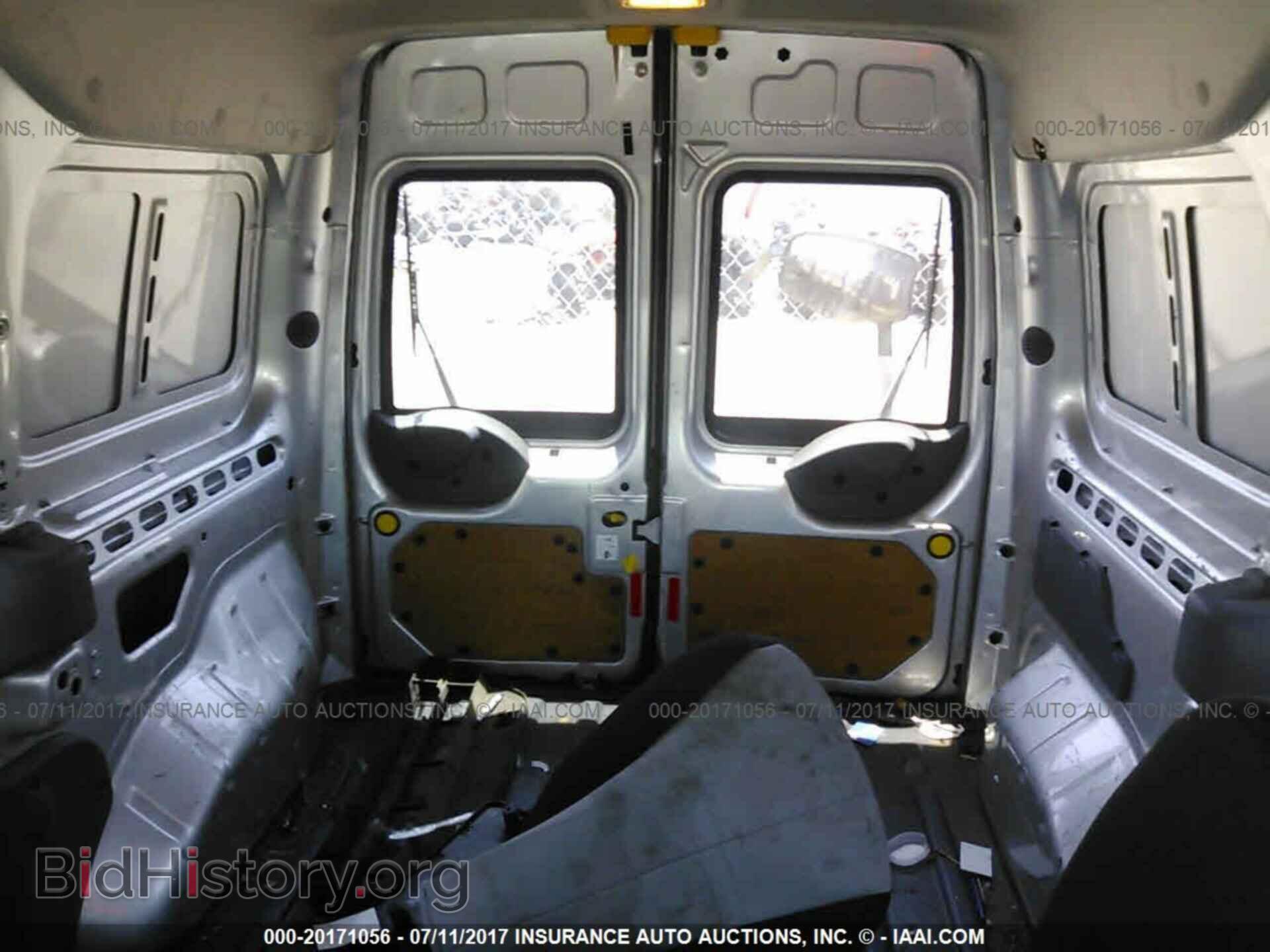 2013 Ford Transit - VIN: NM0LS6AN7DT159930 - Фото 8