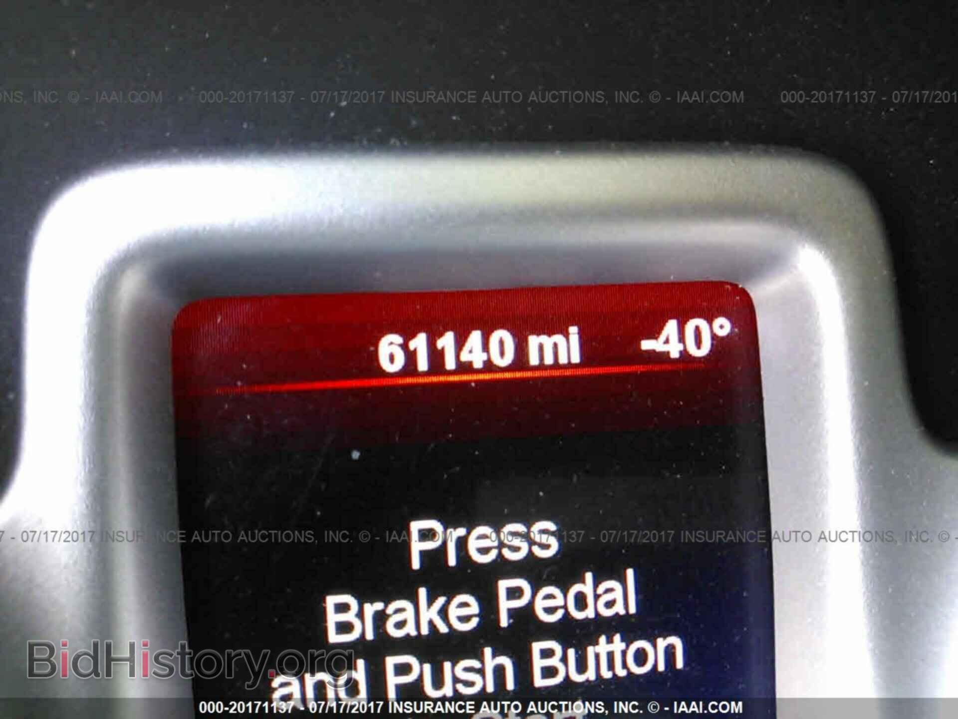 2012 Dodge Journey - VIN: 3C4PDDBG7CT336417 - Фото 7