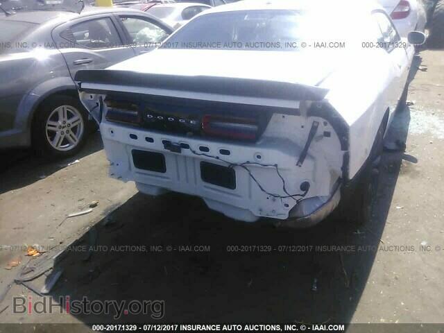 2016 Dodge Challenger - VIN: 2C3CDZAG3GH316973 - Photo 6