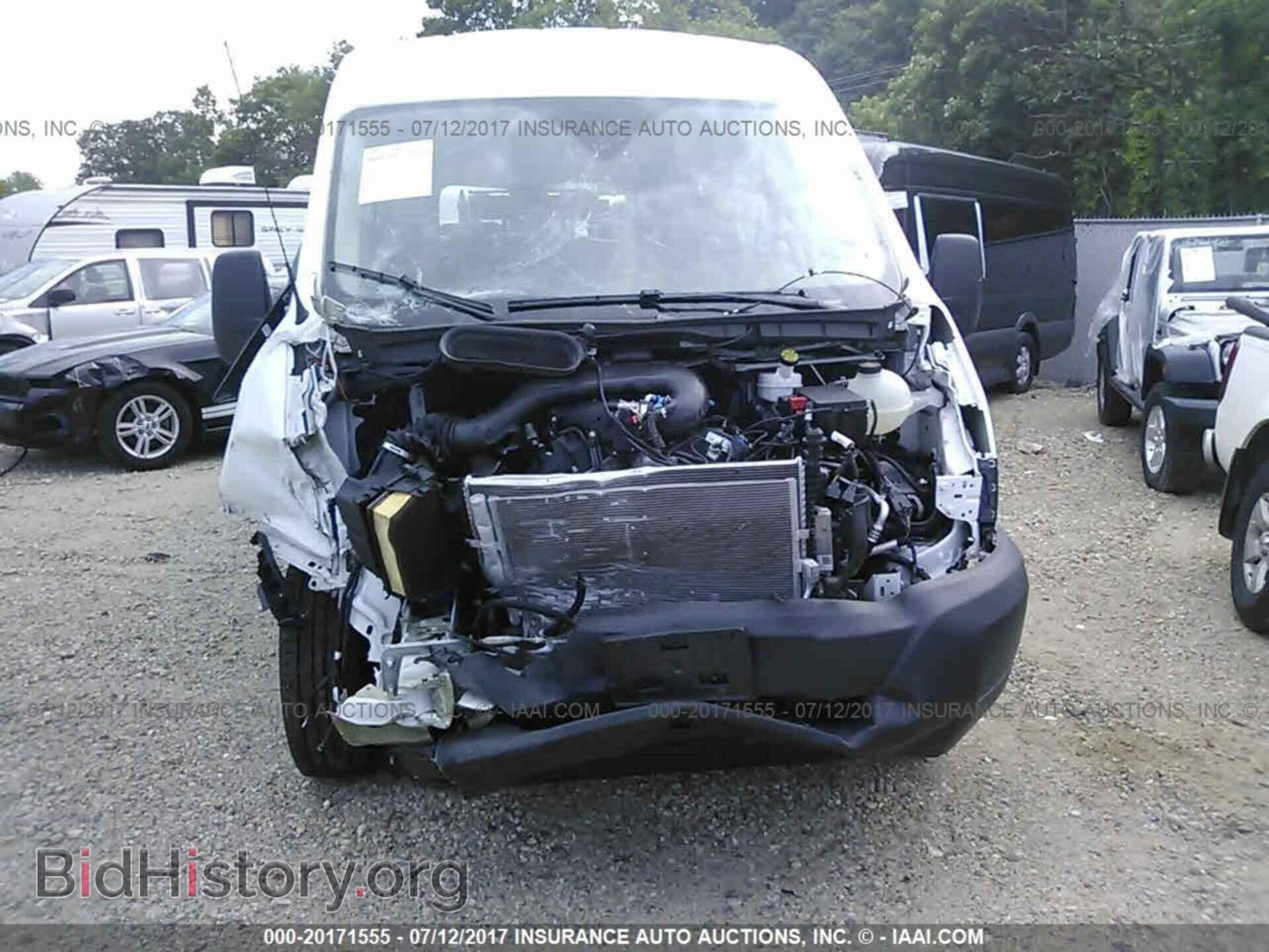 2016 Ford Transit - VIN: 1FTYR2CM7GKA62397 - Photo 6