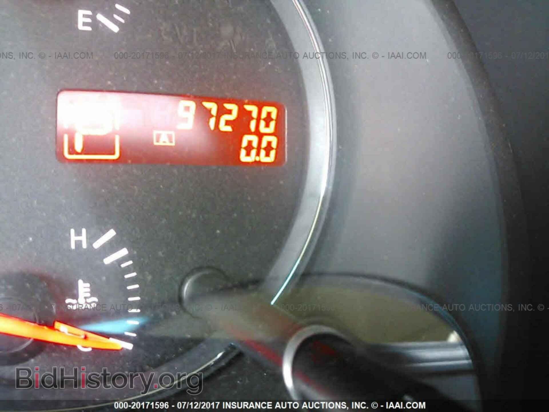 2011 Nissan Maxima - VIN: 1N4AA5AP1BC804972 - Фото 7