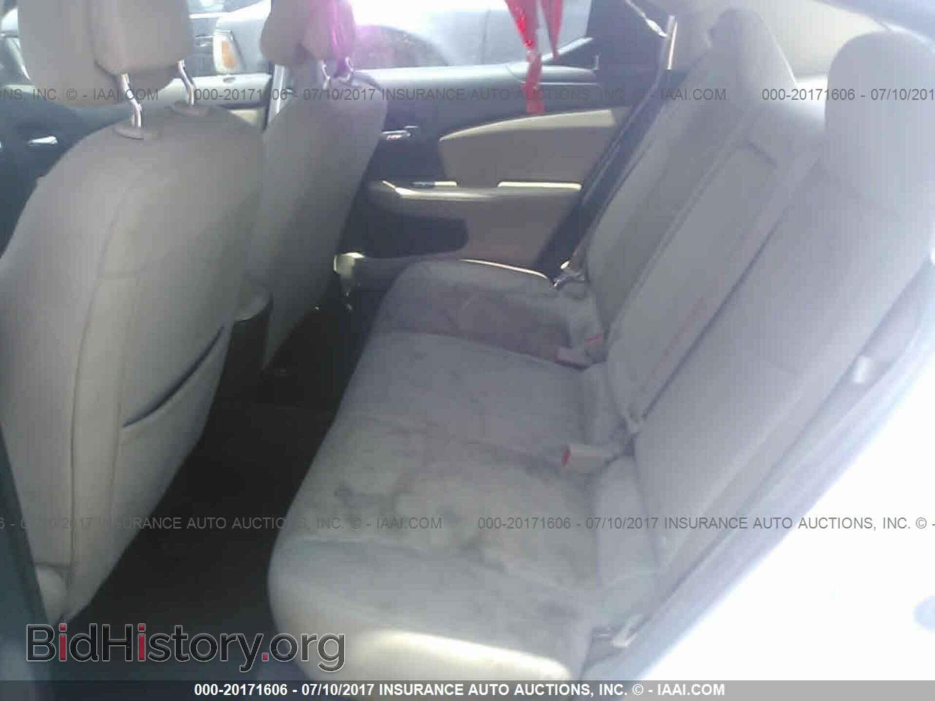2014 Dodge Avenger - VIN: 1C3CDZAB5EN199793 - Photo 8