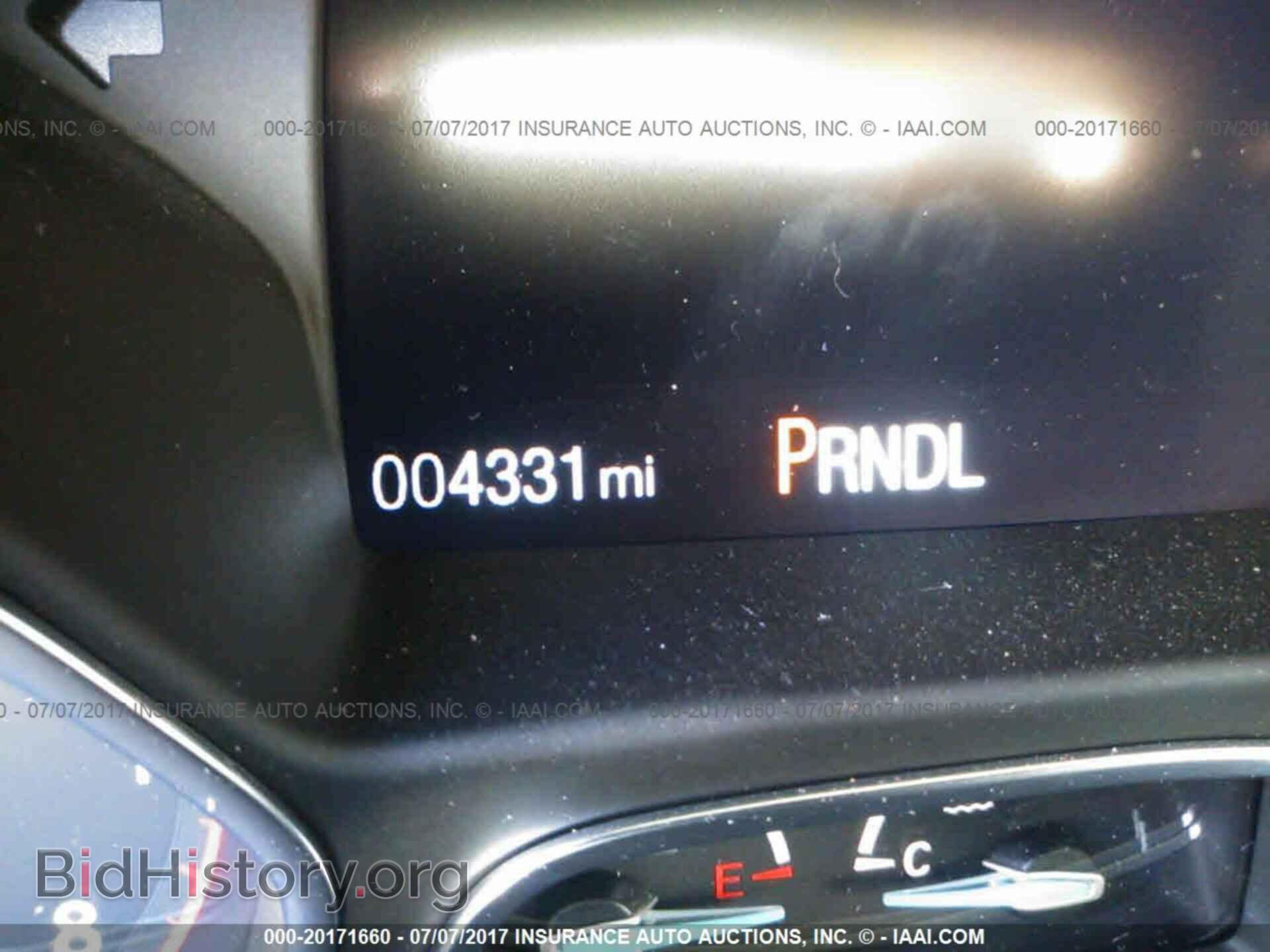 2017 Ford Focus - VIN: 1FADP3F2XHL218485 - Photo 7