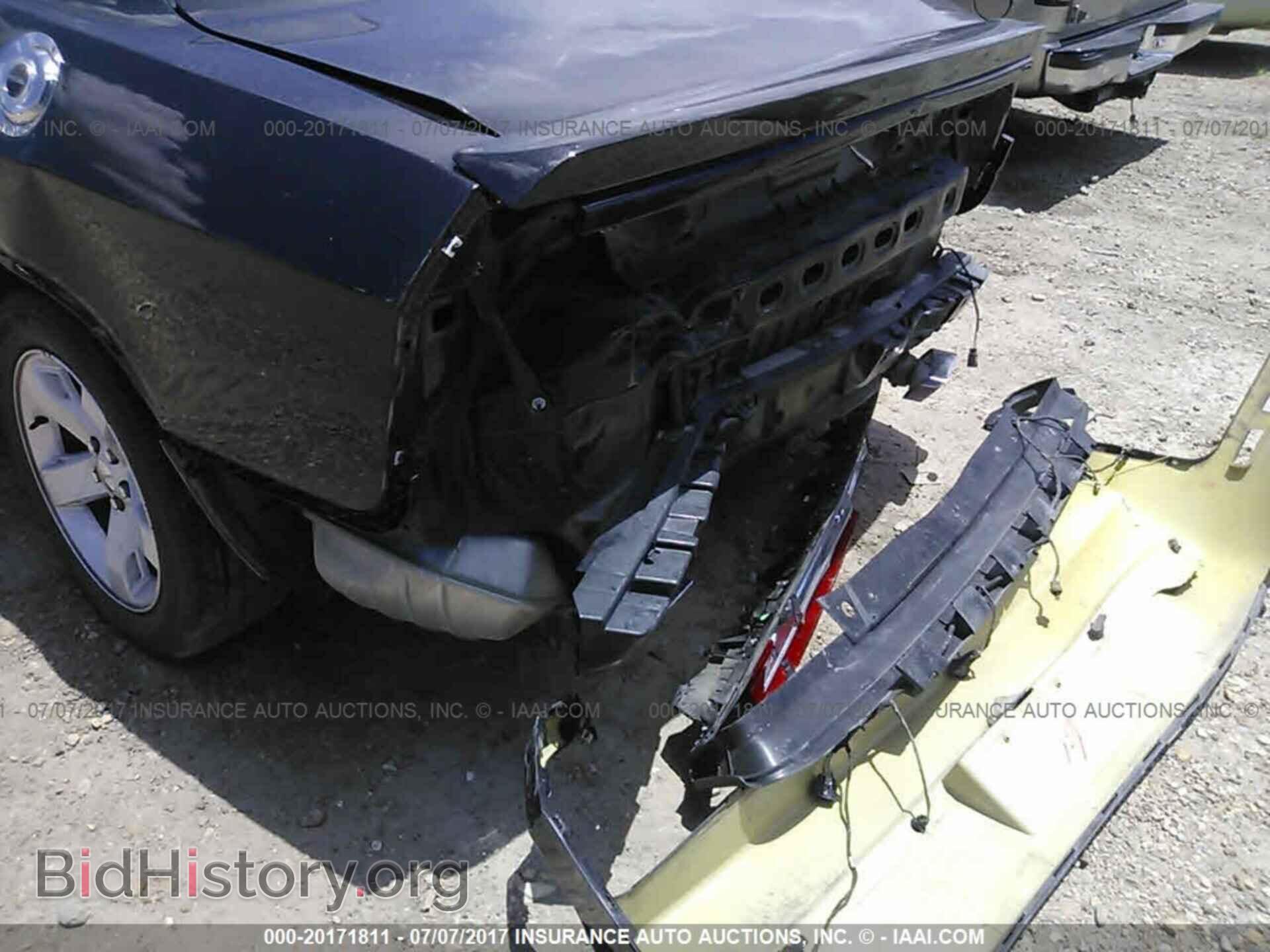 2014 Dodge Challenger - VIN: 2C3CDYBT0EH294451 - Фото 6