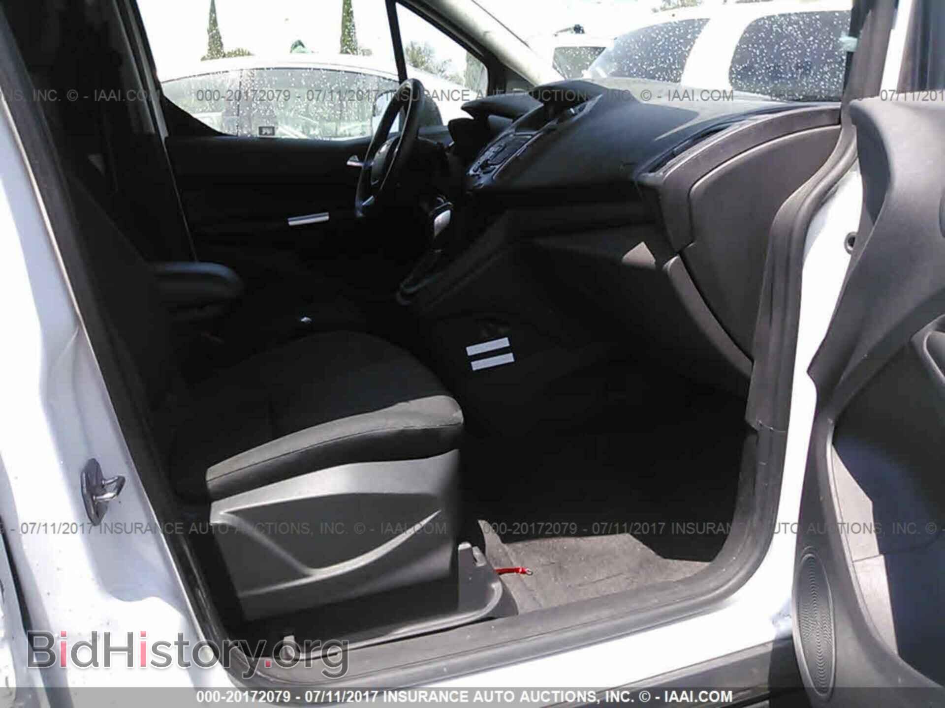 2014 Ford Transit - VIN: NM0LE7F76E1139950 - Photo 5