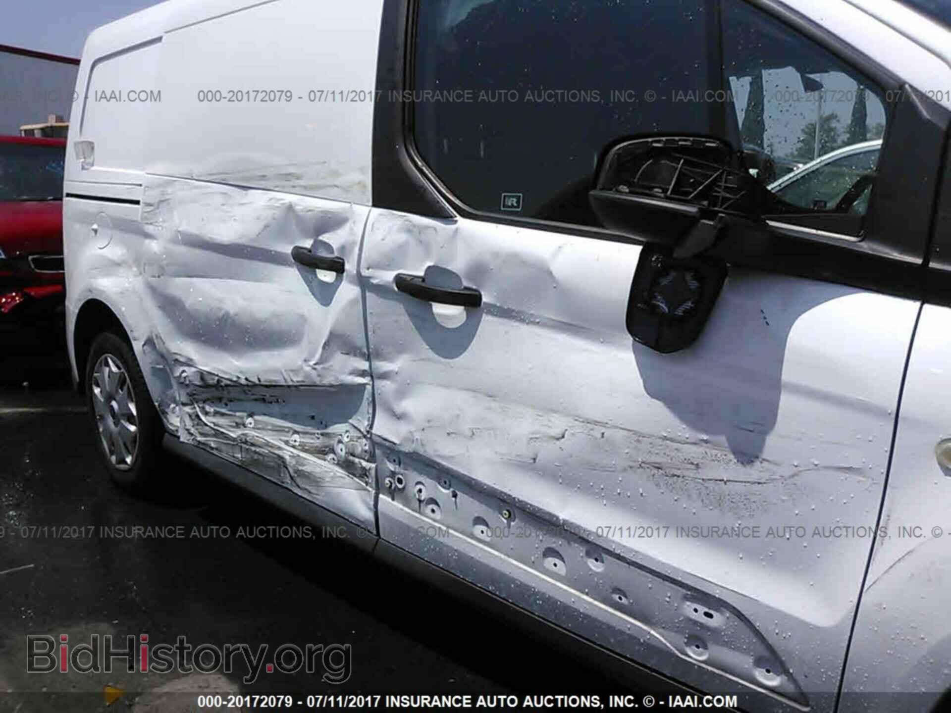 2014 Ford Transit - VIN: NM0LE7F76E1139950 - Photo 6