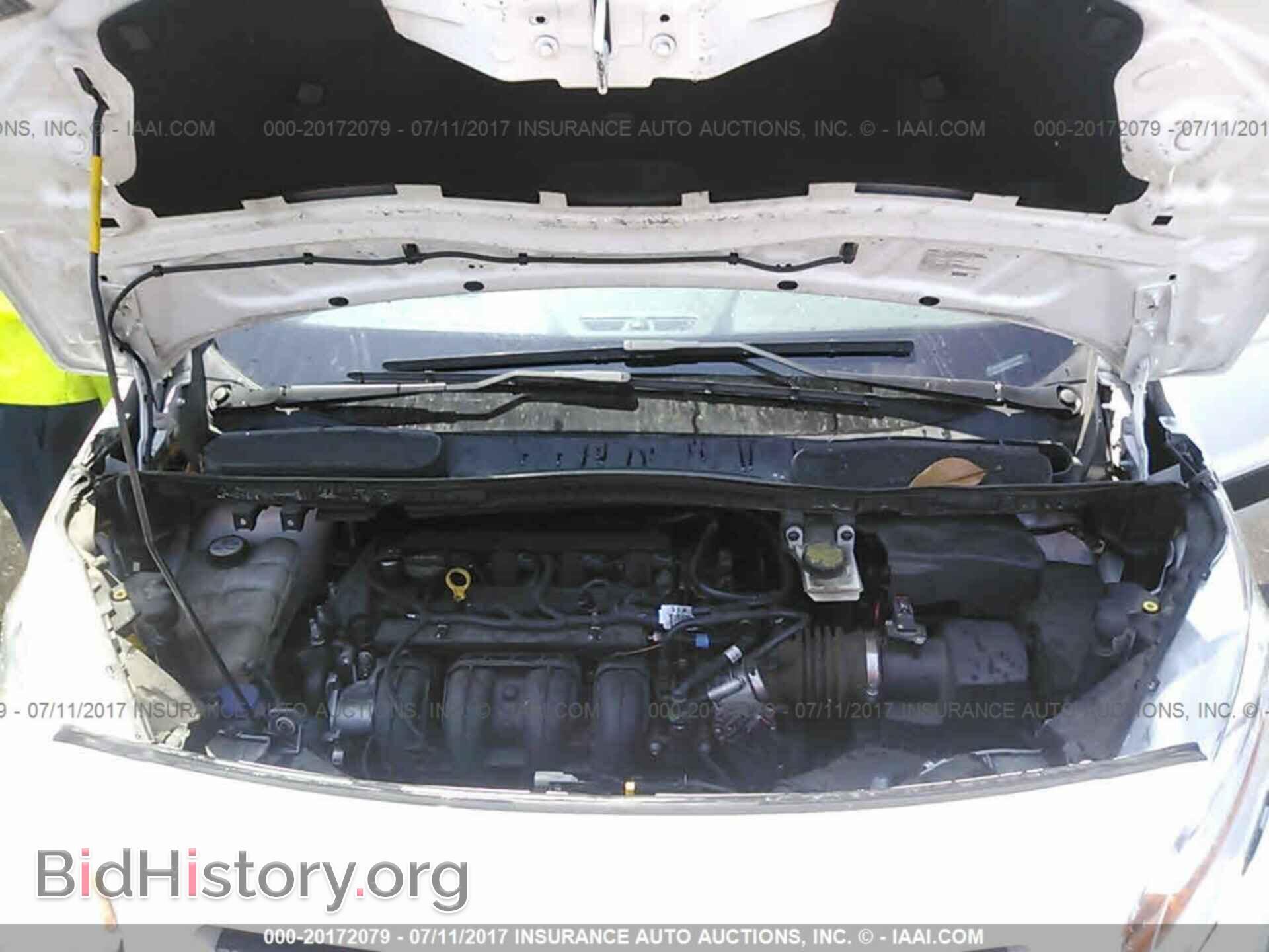 2014 Ford Transit - VIN: NM0LE7F76E1139950 - Photo 10