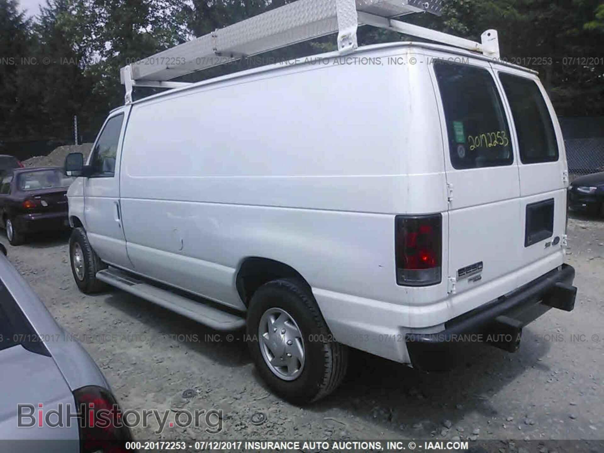 2013 Ford Econoline - VIN: 1FTNE2EW2DDA32365 - Photo 3