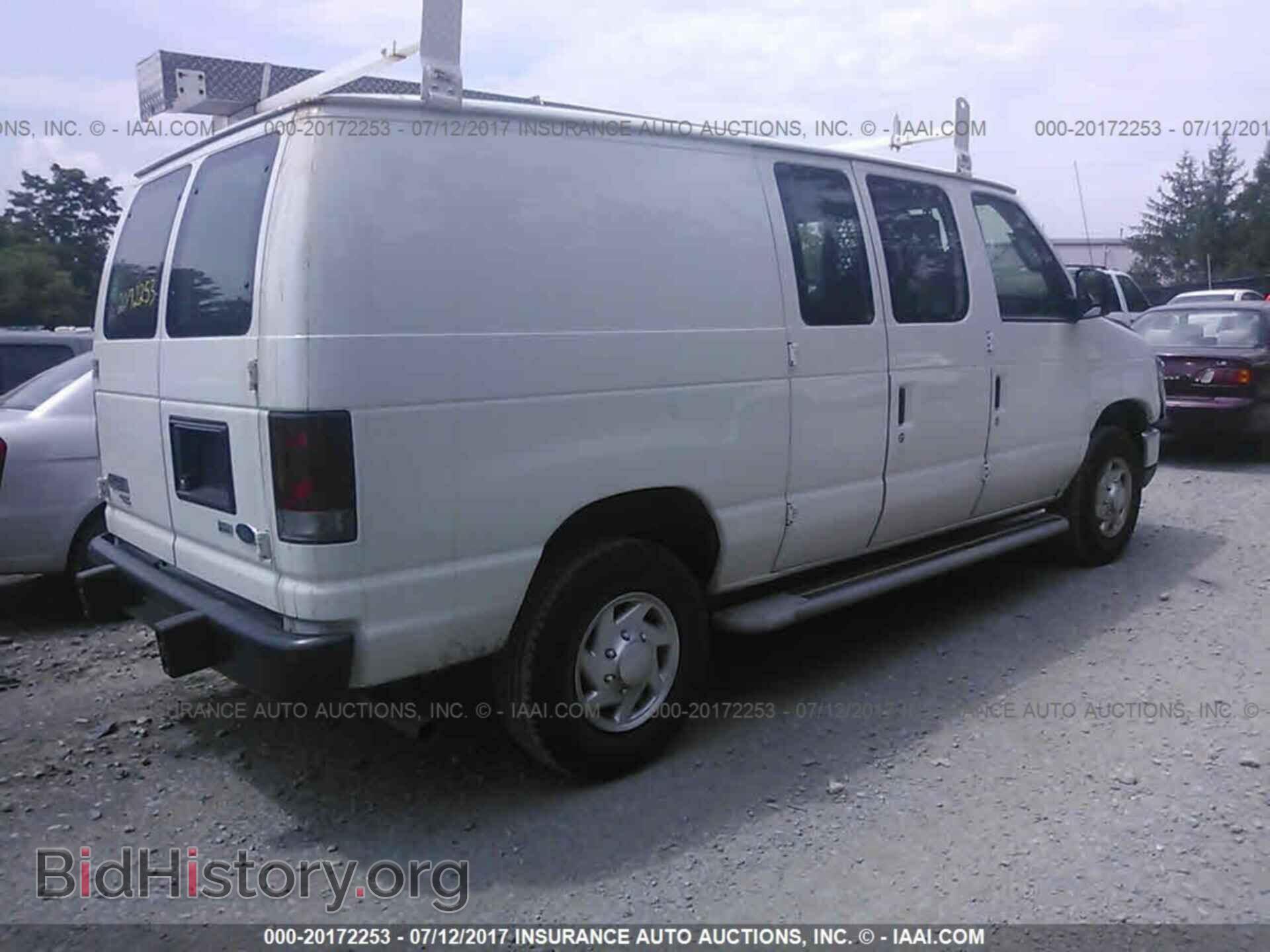 2013 Ford Econoline - VIN: 1FTNE2EW2DDA32365 - Photo 4